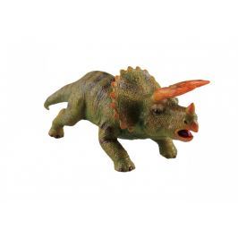MIKRO - Svět Dinosaury -Sterrholophus Marsh