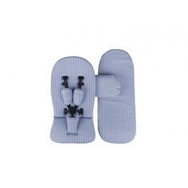 MIMA - Startovací sada Kobi / Xari 2G / 3G - Retro Blue