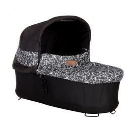 MOUNTAIN BUGGY - Vanička Mountain Buggy Carrycot plus UJ, terrain - graphit
