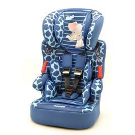 Nania - Autosedačka Beline SP Elephant 9-36 kg
