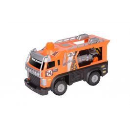 NIKKO - Mobilní Servisní Jednotky Assort