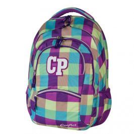 PATIO - Batoh CoolPack College 481 + SPINNER ZDARMA