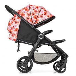 PETITE&MARS - Stříška + polstrování Street Limited 100 Poppy Petite & Mars