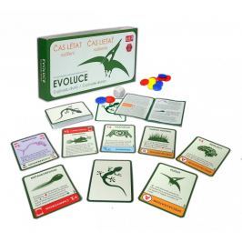PEXI - Evoluce čAction Series Mini létat