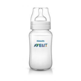 PHILIPS AVENT - Avent láhev 330ml PP Klasik +