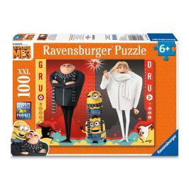 RAVENSBURGER - Mimoňové Já Padouch 3 100 Dílků