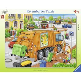 RAVENSBURGER - Odvoz Odpadu 35D