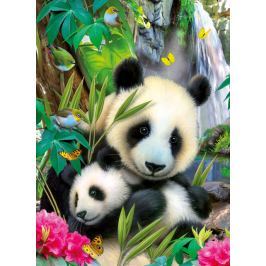 RAVENSBURGER - Panda 300D