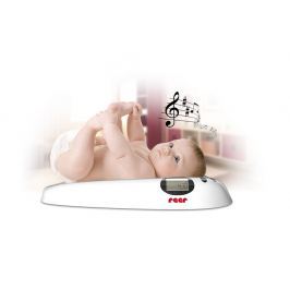 REER - Detska digitální váha s melodií