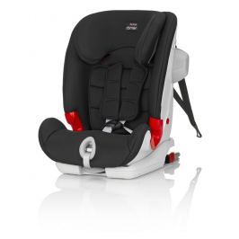 RÖMER - Autosedačka Advansafix III SICT 9-36 kg - Cosmos Black