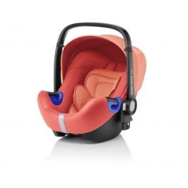 RÖMER - Autosedačka BABY-SAFE i-SIZE 0-13 kg, 2017 - col. Coral Pearl