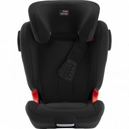 RÖMER - Autosedačka Kidfix XP SICT Black, 15-36 kg - Cosmos black