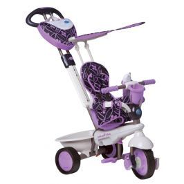 SMART TRIKE - Tříkolka Dream Touch - Purple