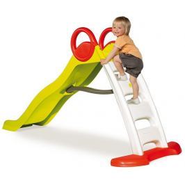 SMOBY - skluzavka s vlhčením Funny 820400, 200 cm