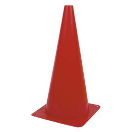 SPOKEY - STICKI-Kužel červený 1ks, 38 cm