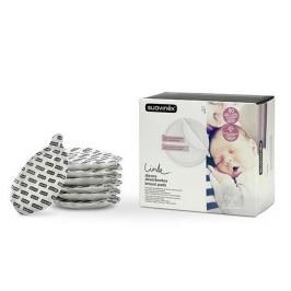 SUAVINEX - KOJENÍ ABSORPČNÍ VLOŽKY 60 párů