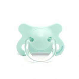 SUAVINEX - ŠIDÍTKO FUSION fyziologické LATEX -2-4m ŠIDÍTKO FUSION fyziologické LATEX -2-4 m - MODRÝ INDIÁN