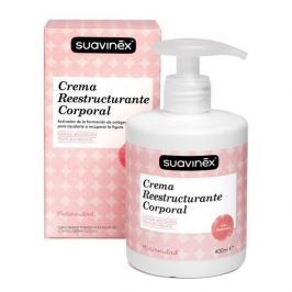 SUAVINEX - Regenerační a zpevňující krém 400 ml