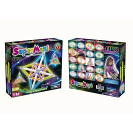 SUPERMAG - Supermaxi Fluo zářivé barvy 44 d