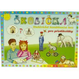 SVOBODA - Školička