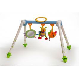 TAF TOYS - Hrazda na cesty