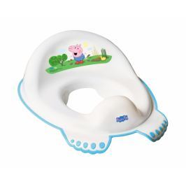 TEGA BABY - Adaptér na WC - bílá / modrá