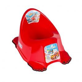 TEGA BABY - Nočník Cars červený