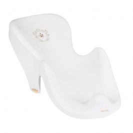 TEGA BABY - Podložka do vany Royal - white