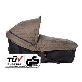 TFK - Hluboká korba Joggster Multi X - Fossil T-54-327