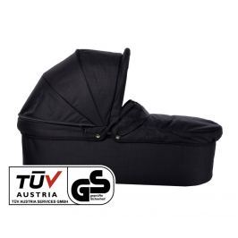 TFK - Hluboká korba Twin carrycot - Tap Shoe T-44-310