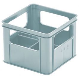 THERMOBABY - Box na široké kojenecké láhve - zelená