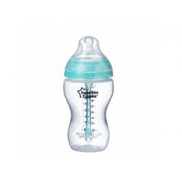 TOMMEE TIPPEE - Kojenecká láhev Advanced Anti-Colic 340ml 3m+