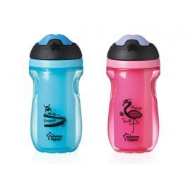 Netekoucí termohrnek Explora 260ml 12m +
