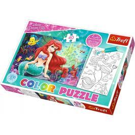 TREFL - Color Podmořské království 40