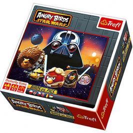 TREFL - hra Angry Birds Star Wars Ptáci versus Prasata
