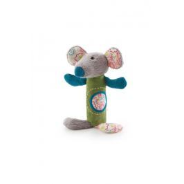 TRUDI - Lesní anděl - pískátko, Myš Archibald, 15cm