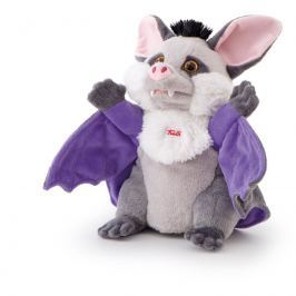 TRUDI - Maňásek Netopýr 25cm