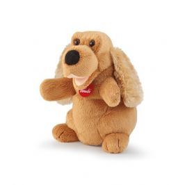 TRUDI - Maňásek Pejsek Koker, 25cm