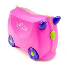 TRUNKI - Cestovní kufřík Trixie