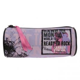 VADOBAG - Penál Hannah Montana, col. Purple