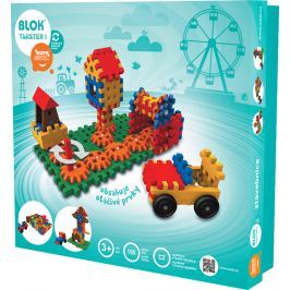 VISTA - Blok Twister