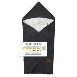VOKSI - Fusak Baby Car Seat Blanket