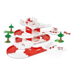WADER - Kid Cars 3D Nemocnice