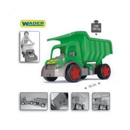 WADER - Wader Gigant Truck vyklápěčky Farmář 65015