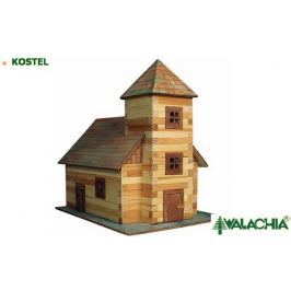 WALACHIA - Kostel