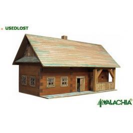WALACHIA - Usedlost