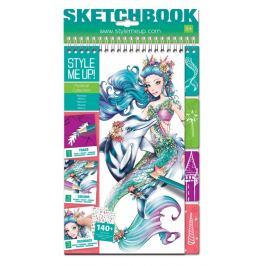 WOOKY - SMU Magické - Návrhářské portfolio