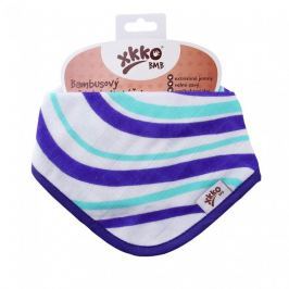 XKKO - BMB Hearts & Waves - Slintáčik Ocean Blue Waves (1ks)