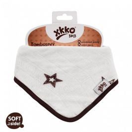 XKKO - BMB Stars - Slintáčik Natural Brown Stars (1ks)