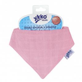 XKKO - slintáček Organic Staré časy Light Pink